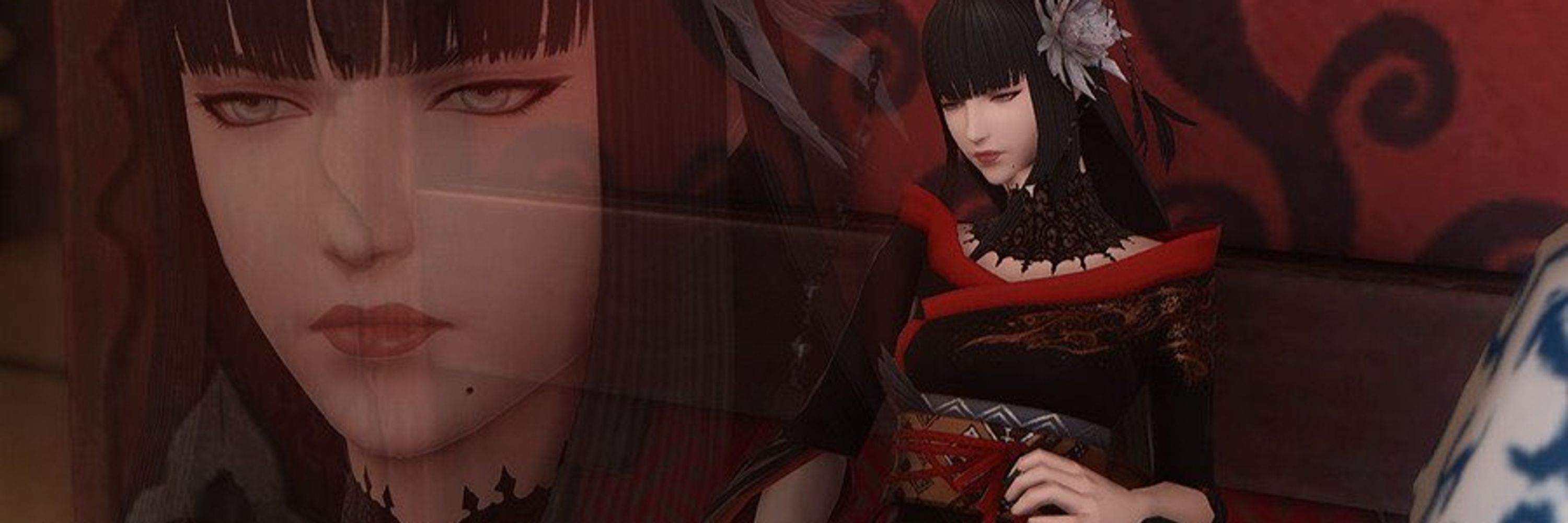 Clay - ✨ Capturing Eorzea one frame at a time ✨