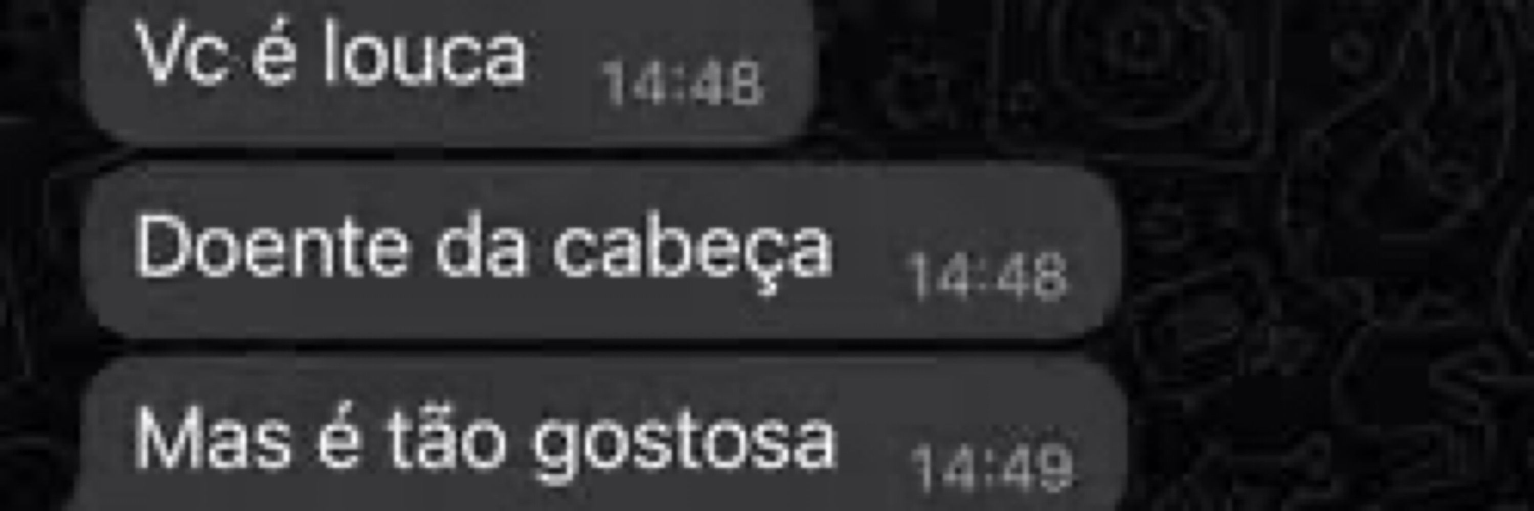 Ainda sem uma personalidade para esse site 