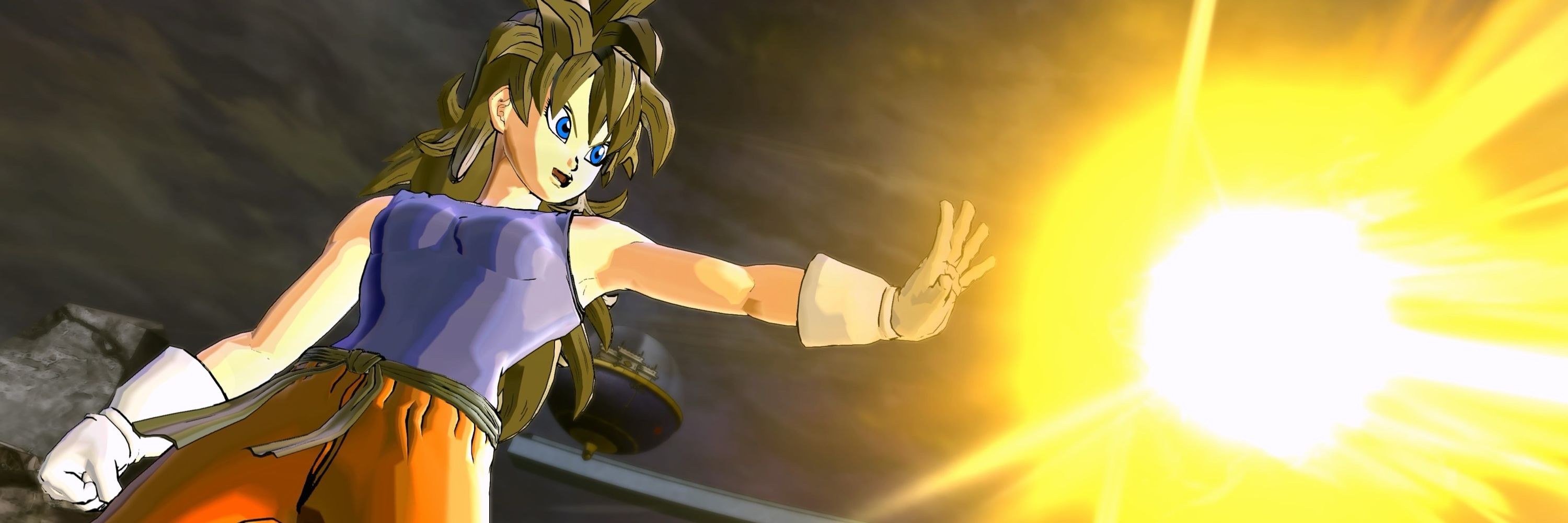 💫Sonic C Robin🌊