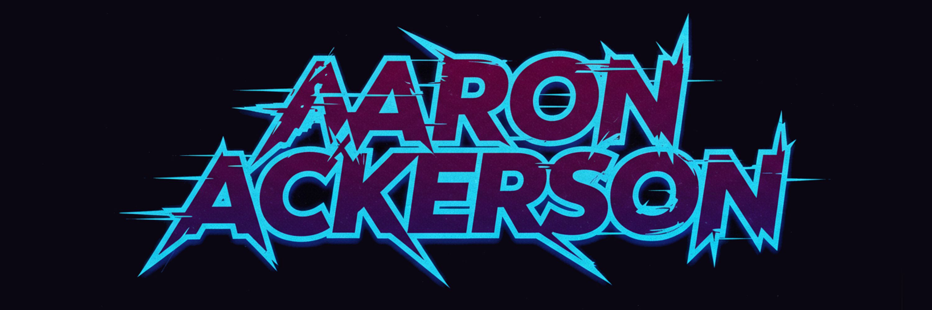 Aaron Ackerson