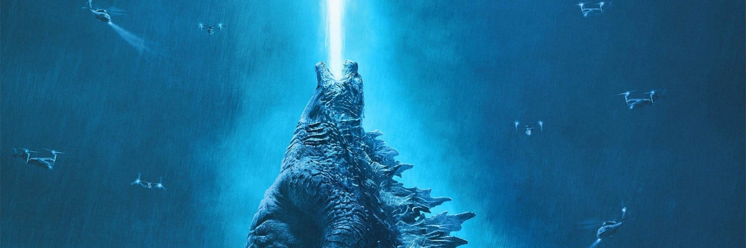 Buffgodzilla