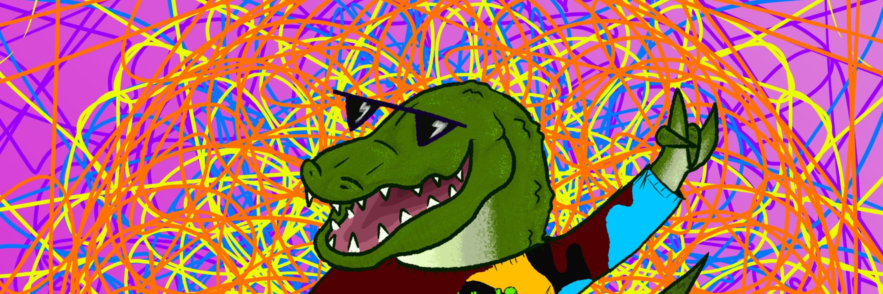 axe