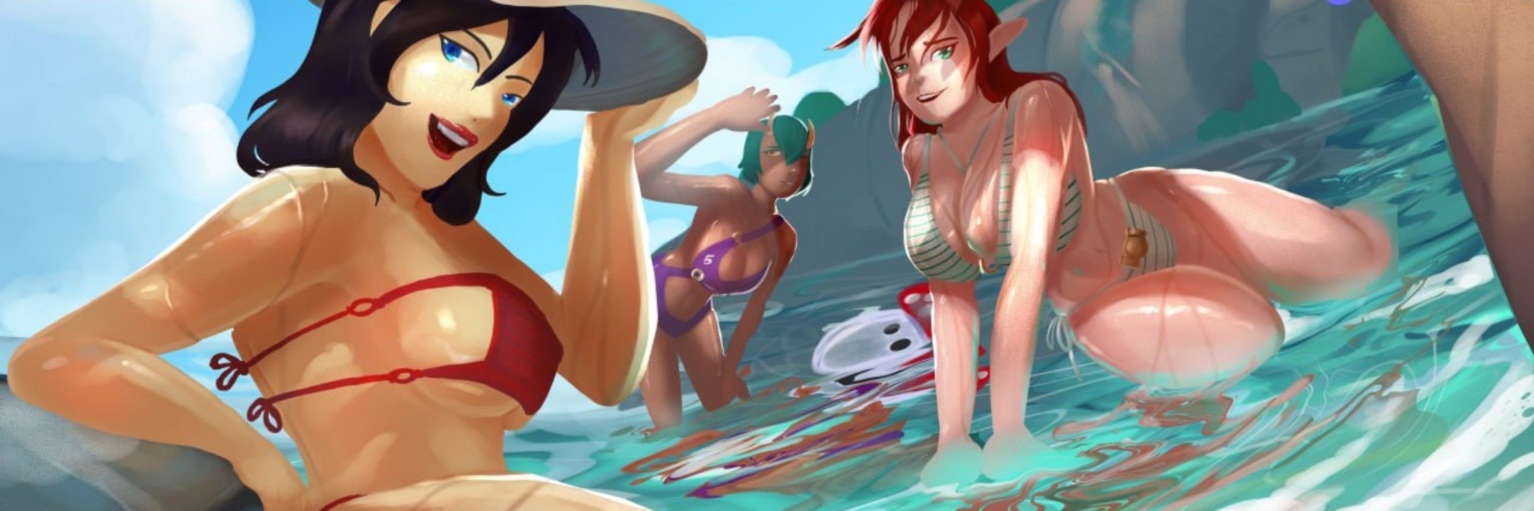 XenoxNSFW