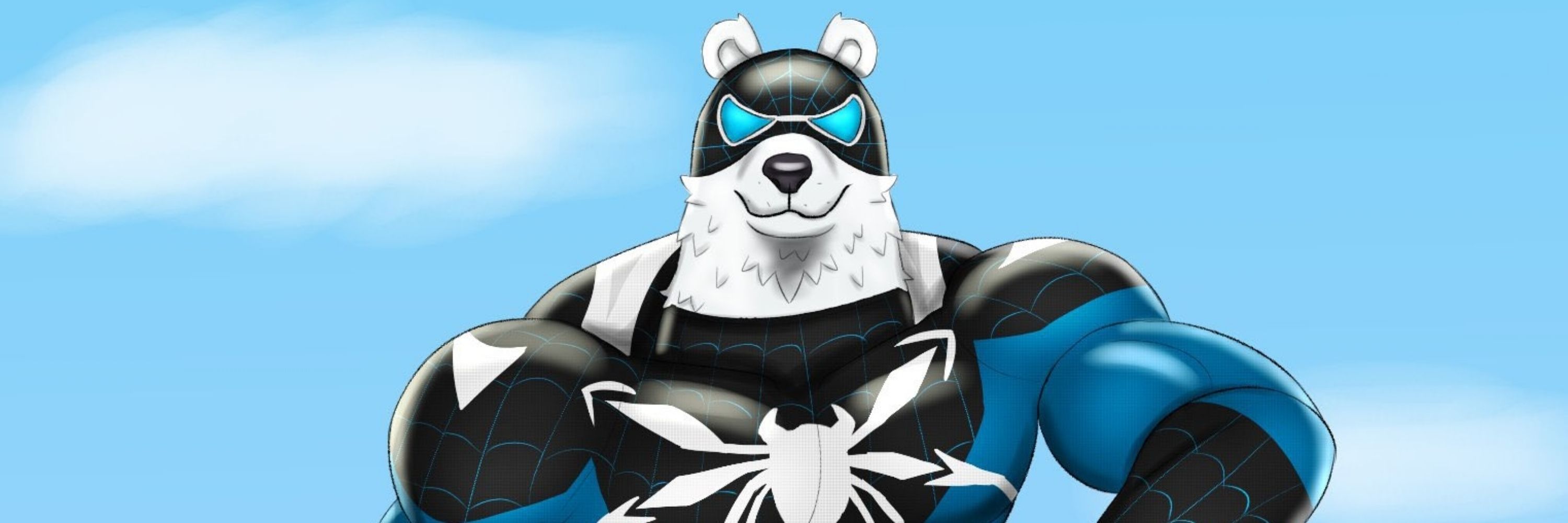 SpideySonic96