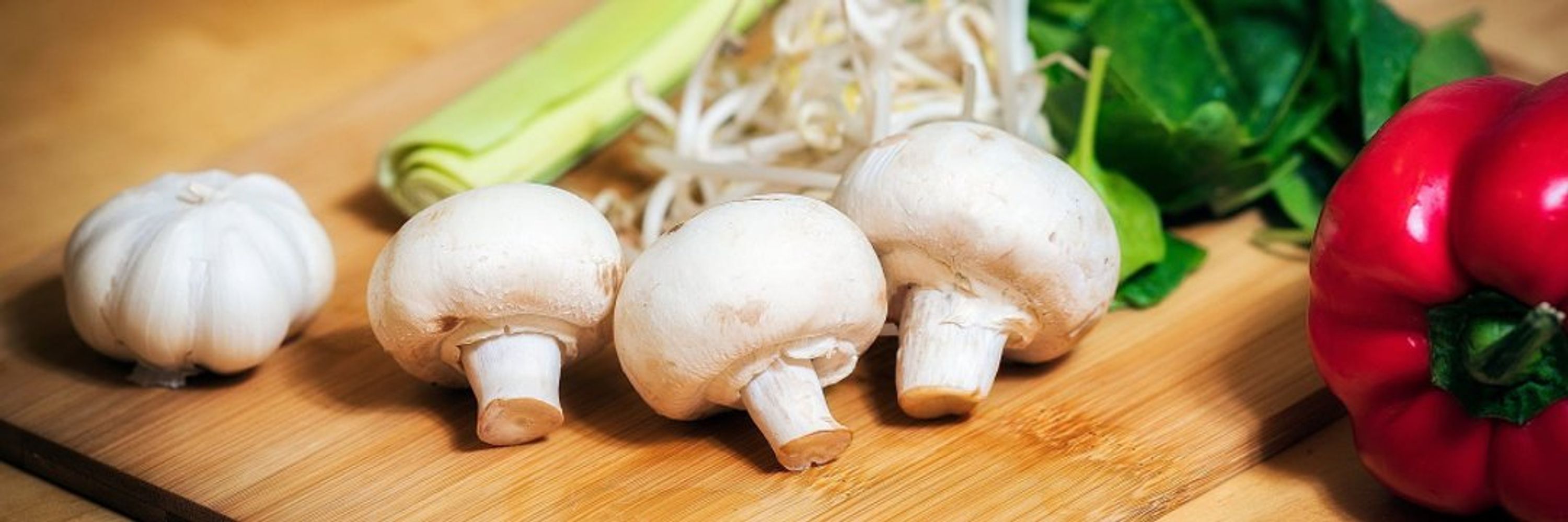 leeks