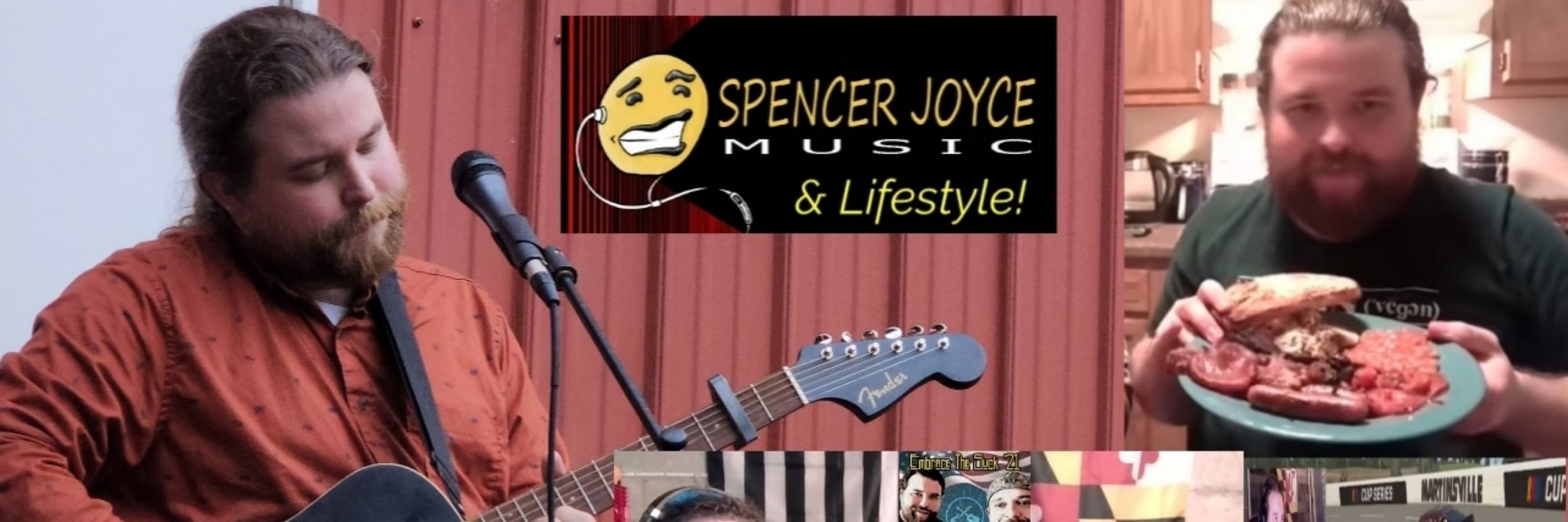 Spencer Joyce