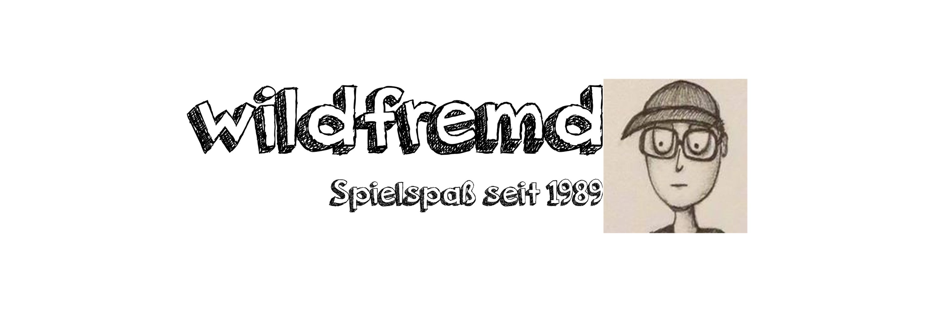 wildfremd