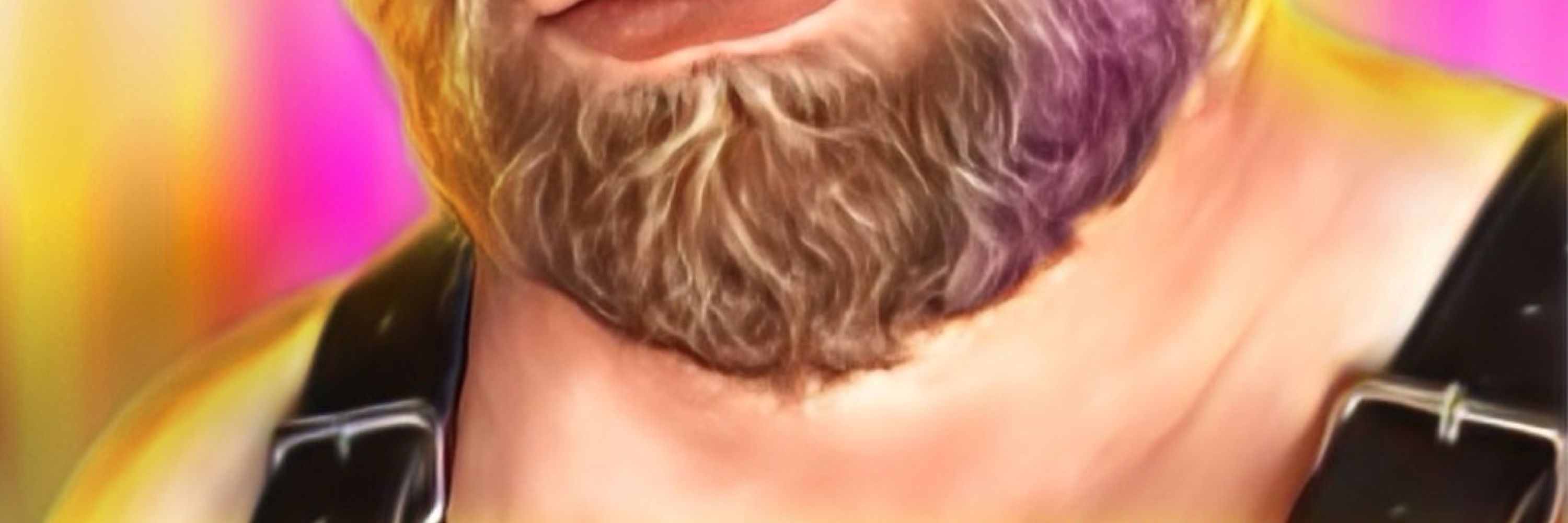 Daddy BexarBlu