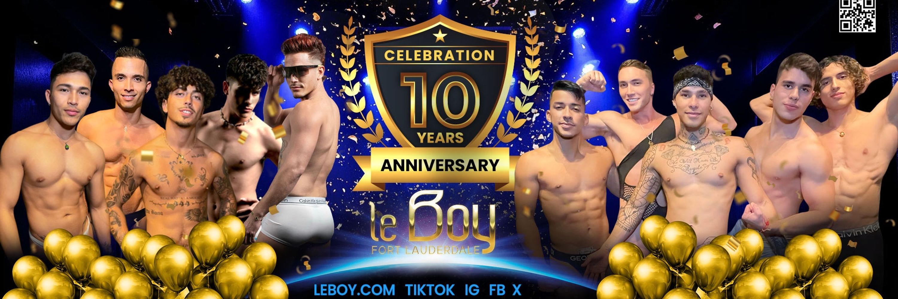 leBoy