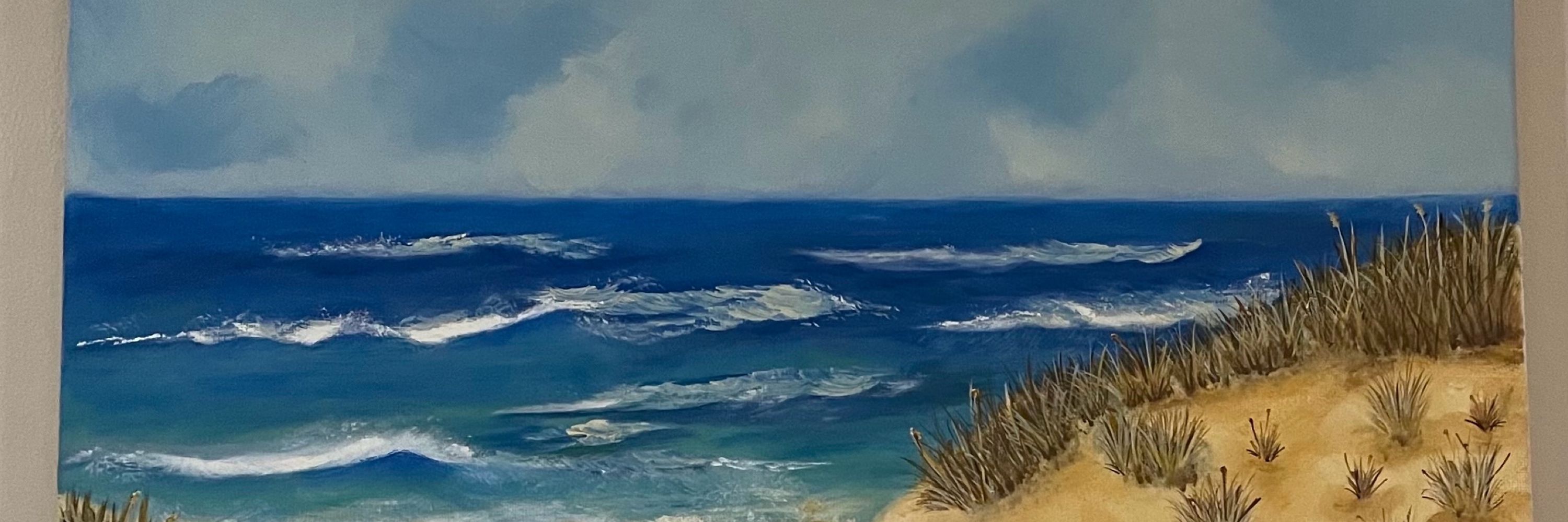 Susan Dorrington