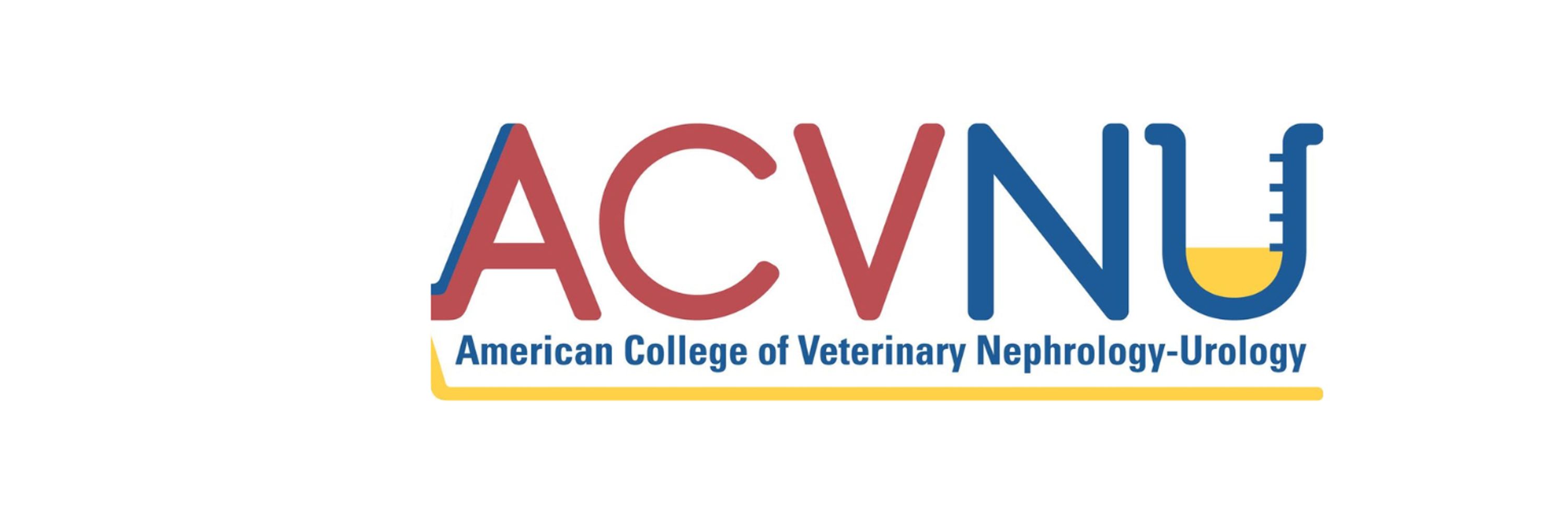 American College of Veterinary Nephrology-Urology