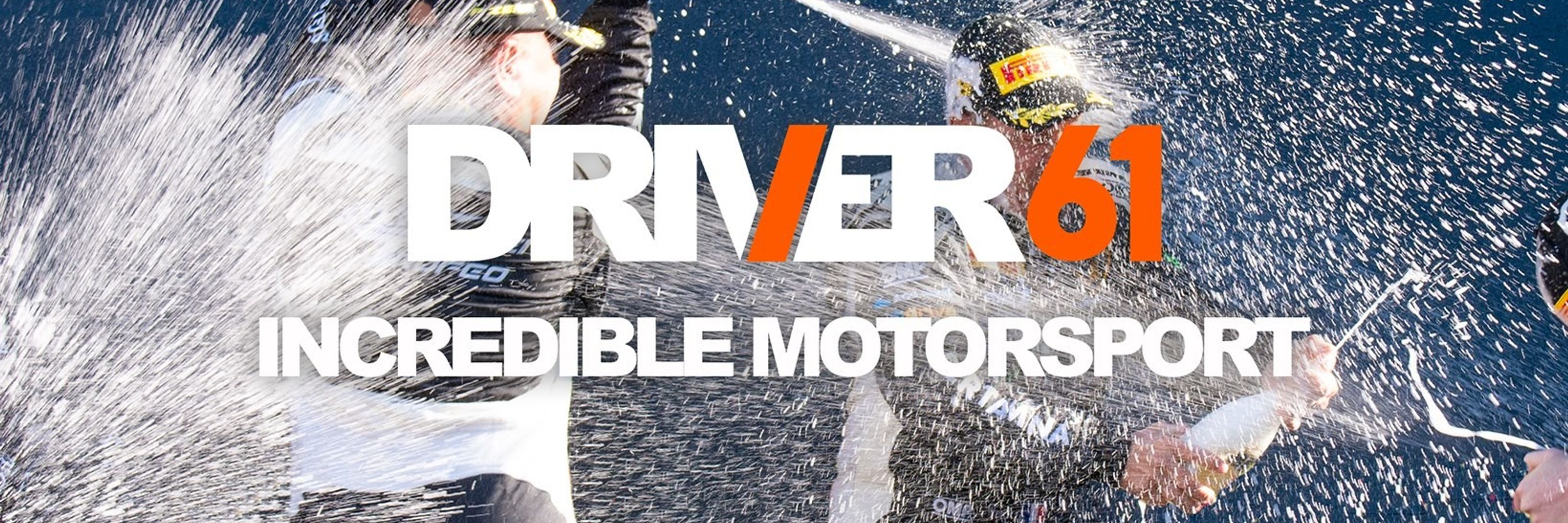 Driver61