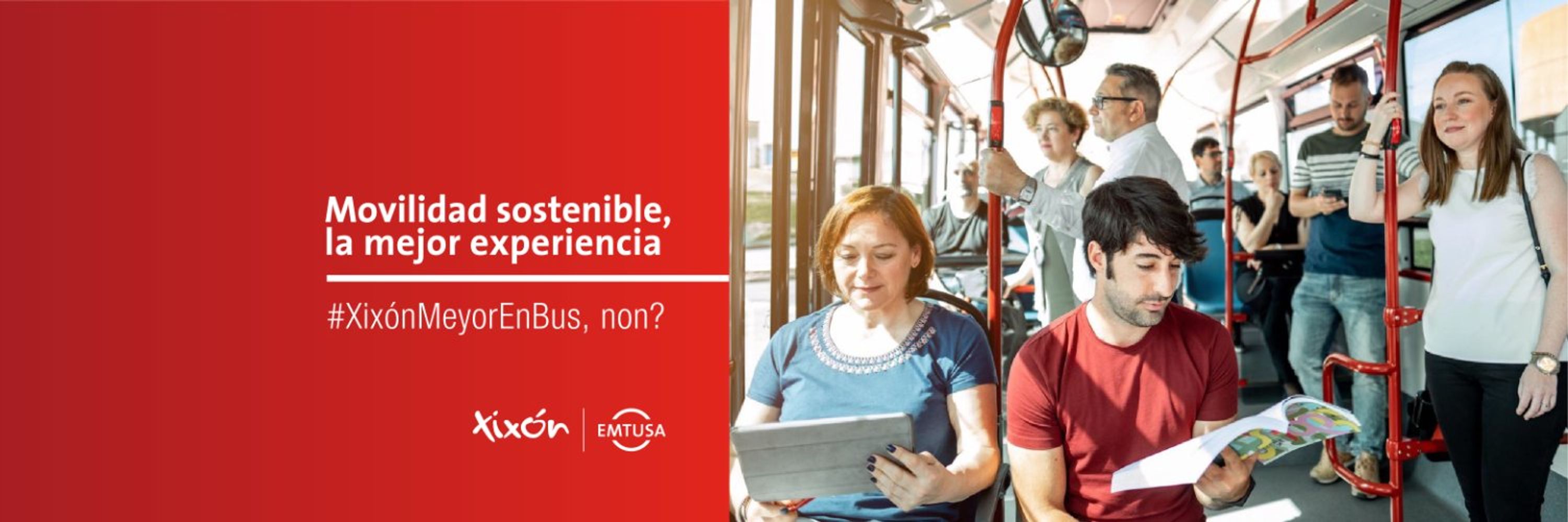 Gijón/Xixón Emtusa