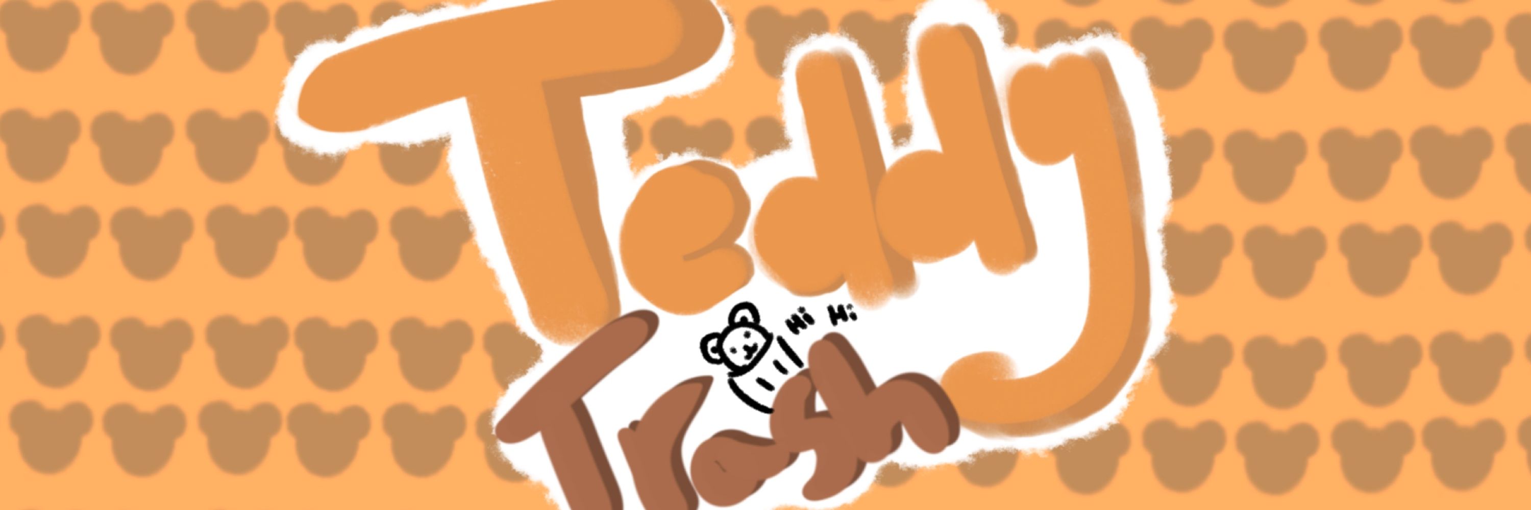 Teddy Trash