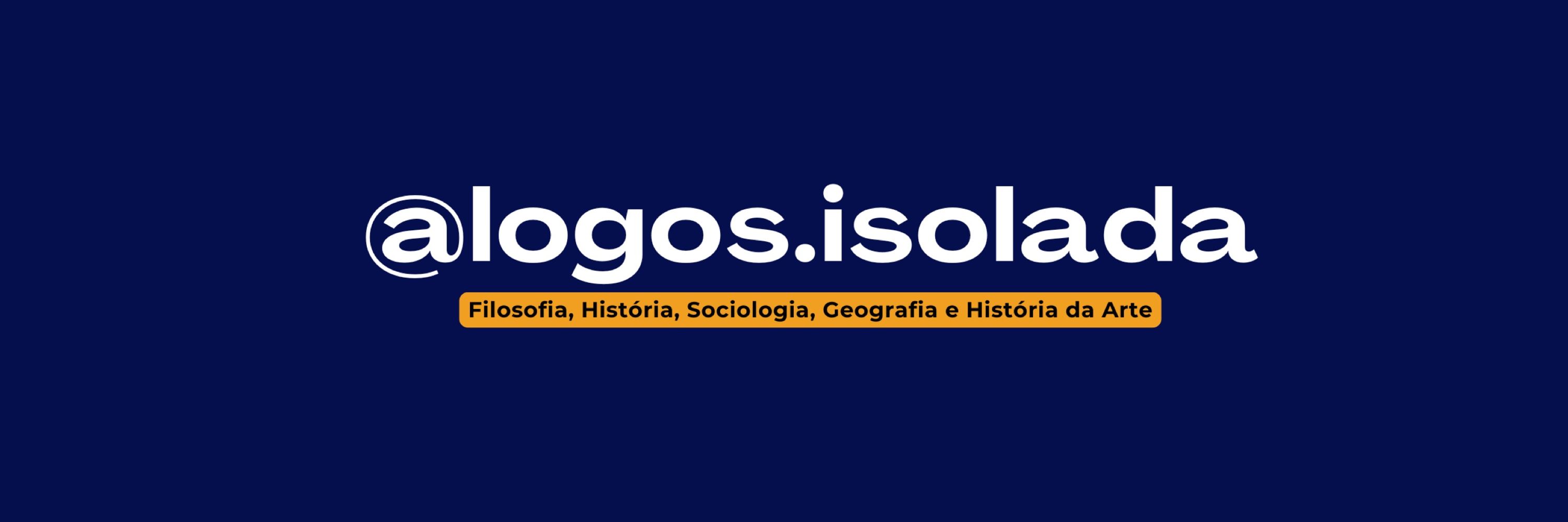 Logos | Isolada de Humanas