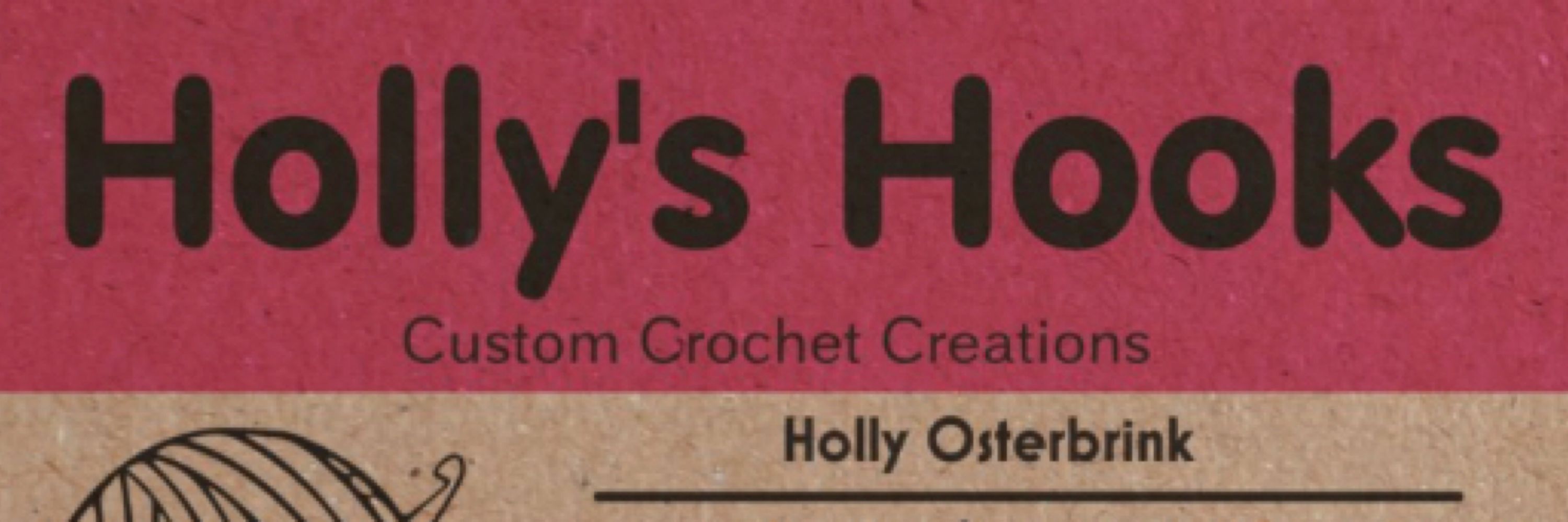 Holly’s Hooks