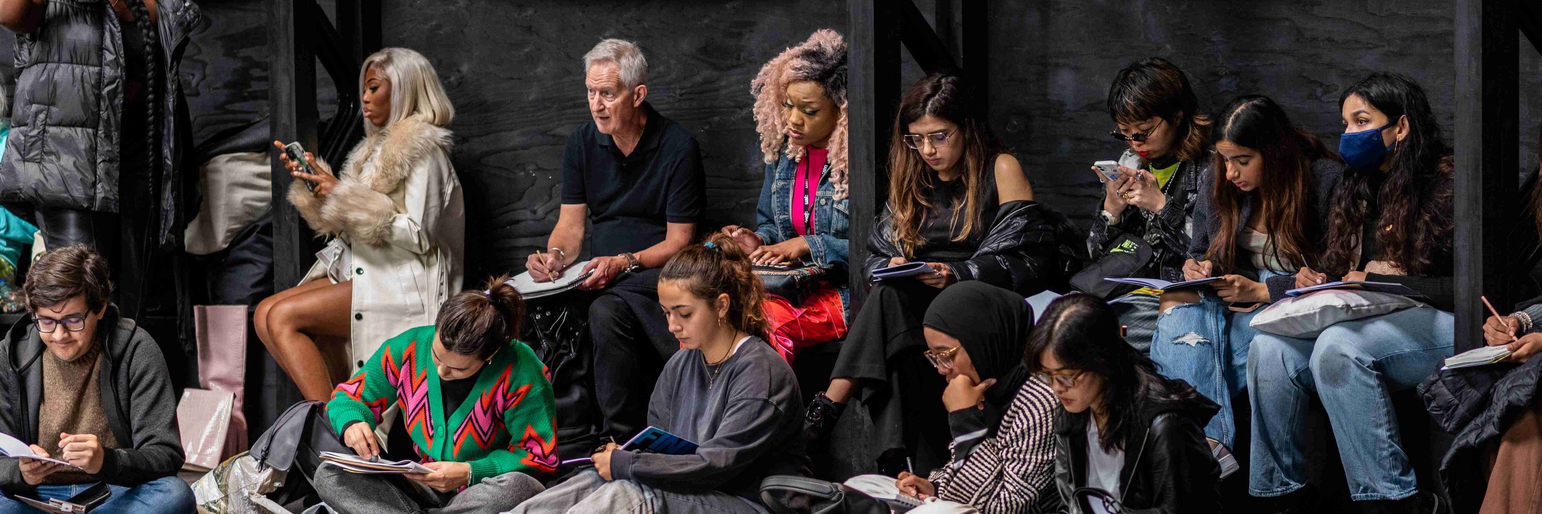 UAL Post-Grad Community