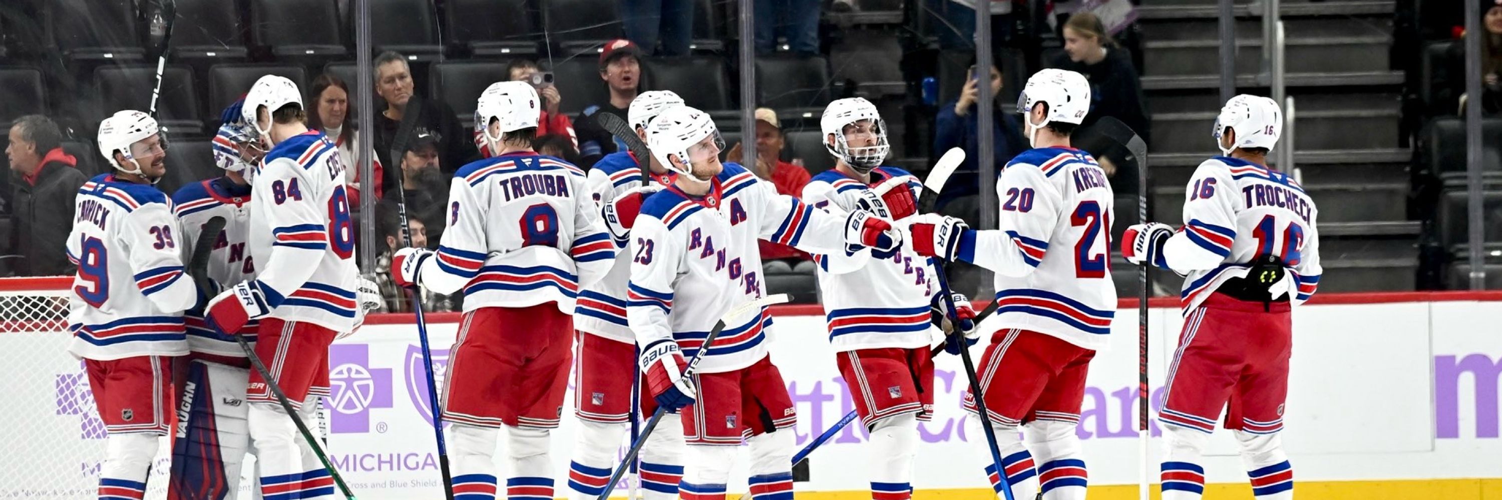 Rangers Mafia