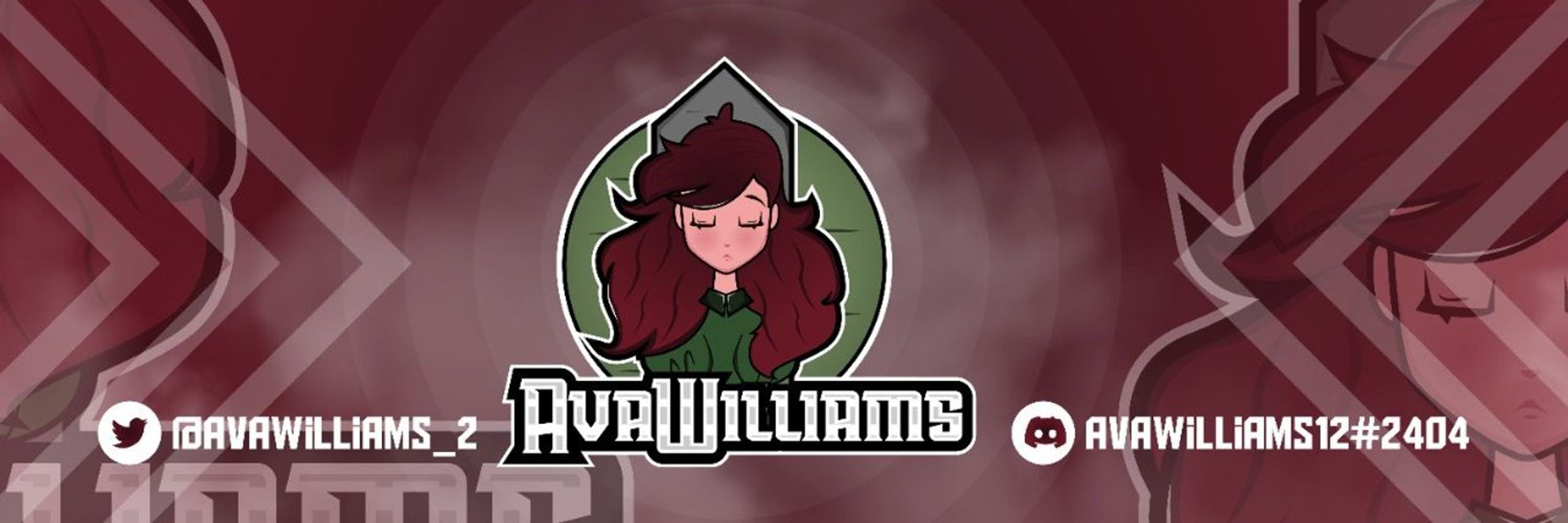Ava Williams (Vtuber )