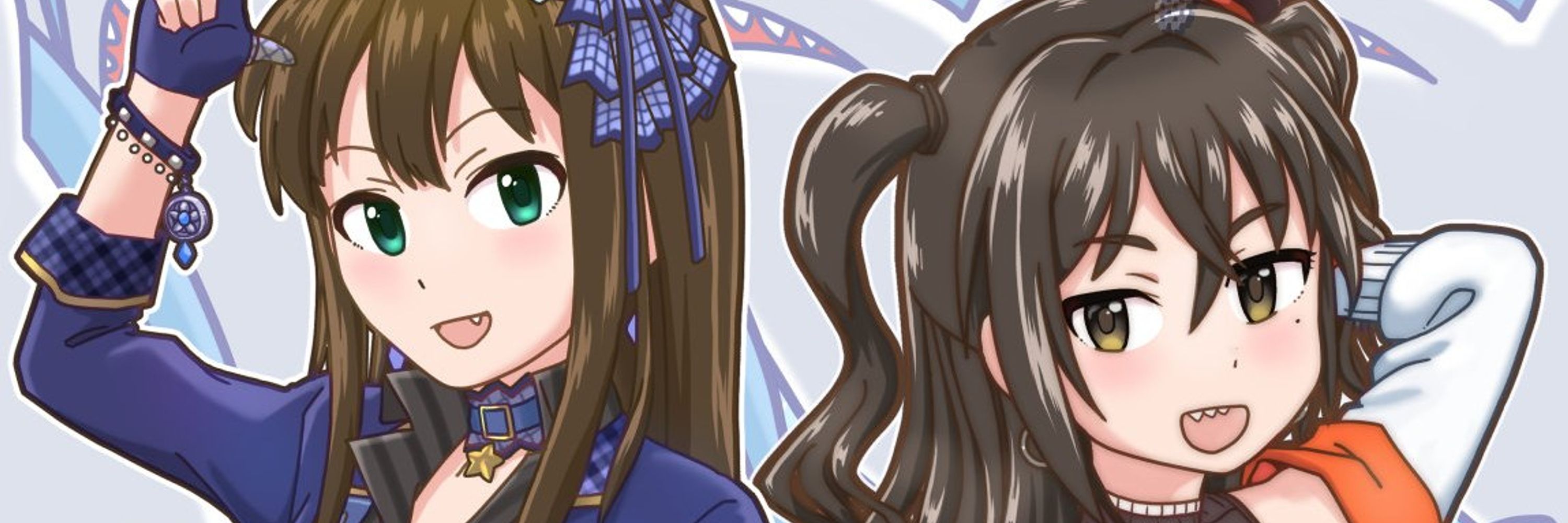 咖哩東-漫画を描いています
