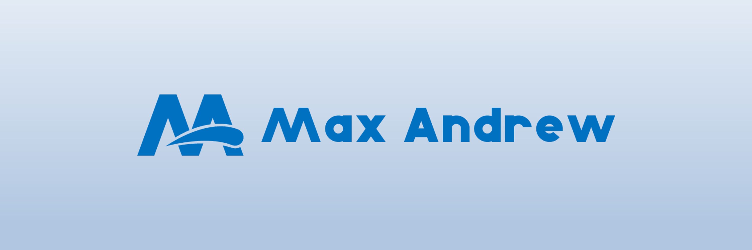 Max Andrew