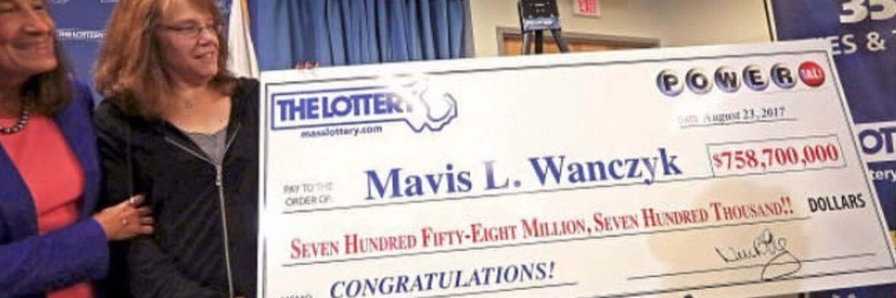 Mavis L. Wancczyk