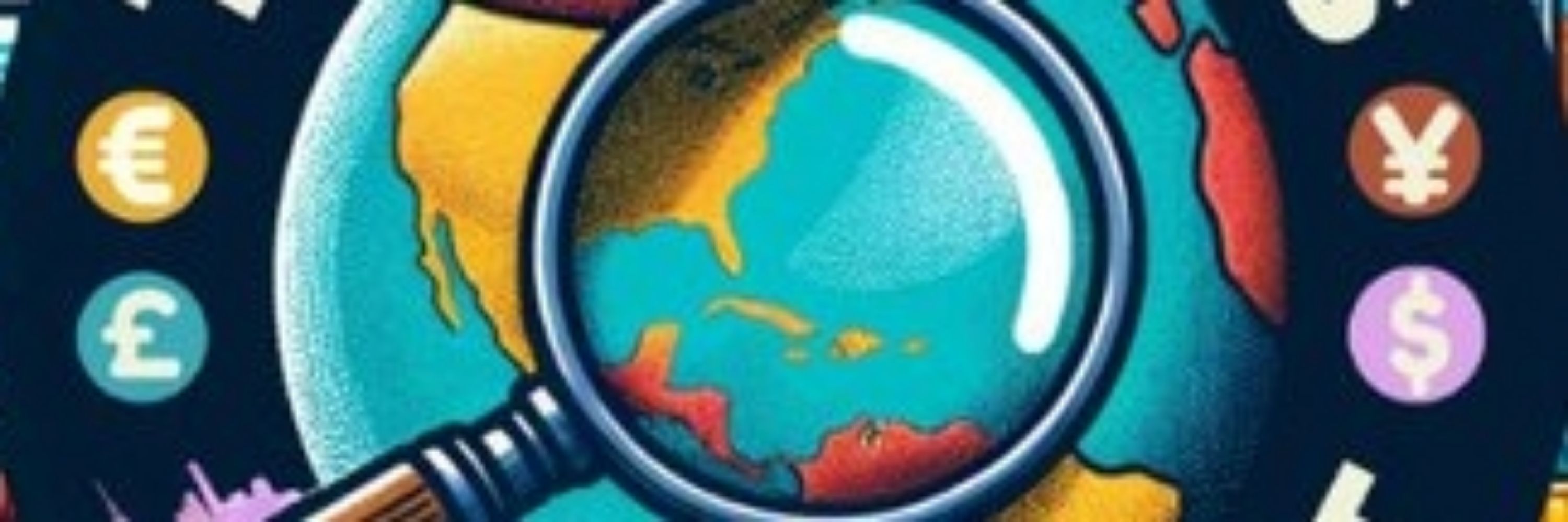 The Curious Economist