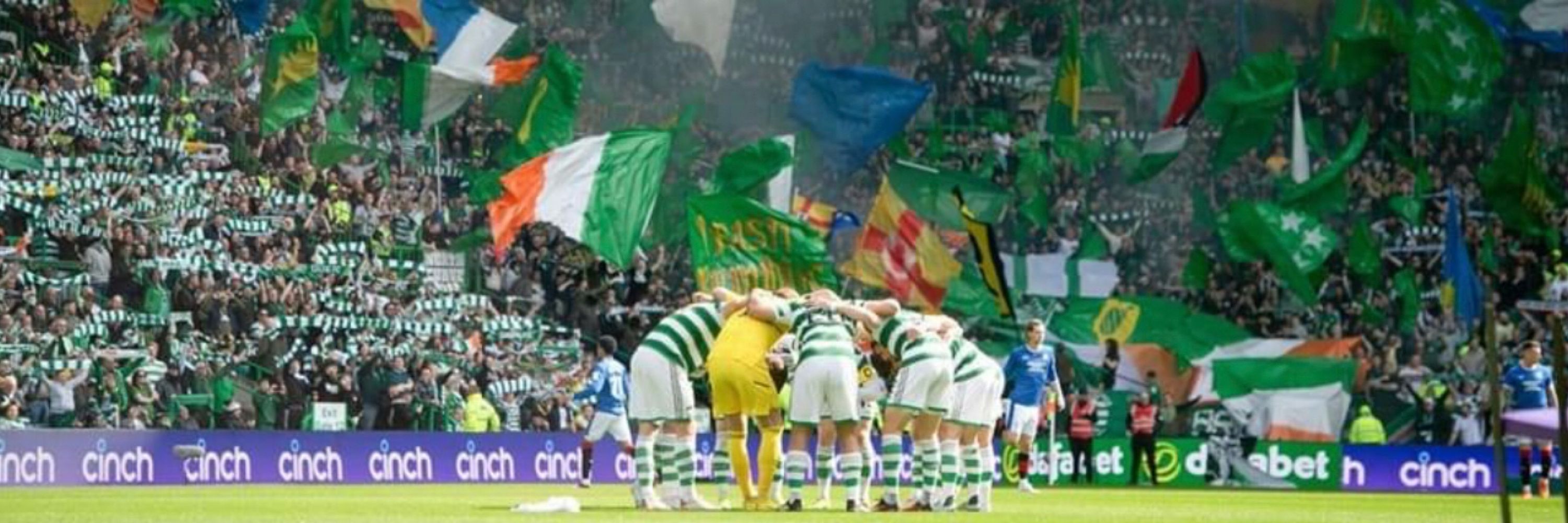 Celtic Down Under
