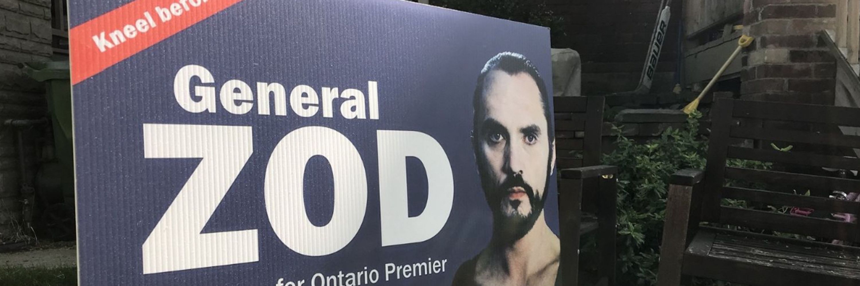 Neil Before Zod