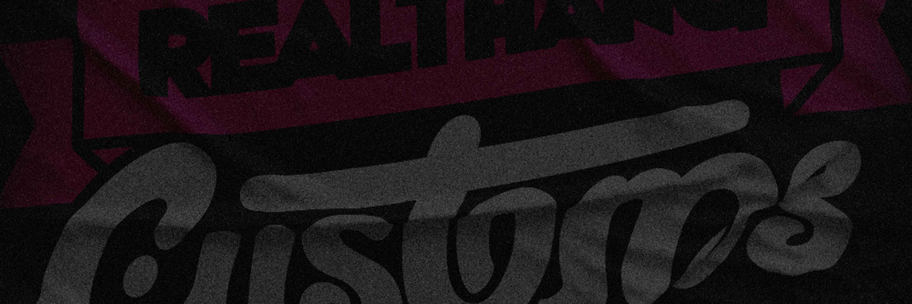REALTHANG CUSTOMS // Comm Open