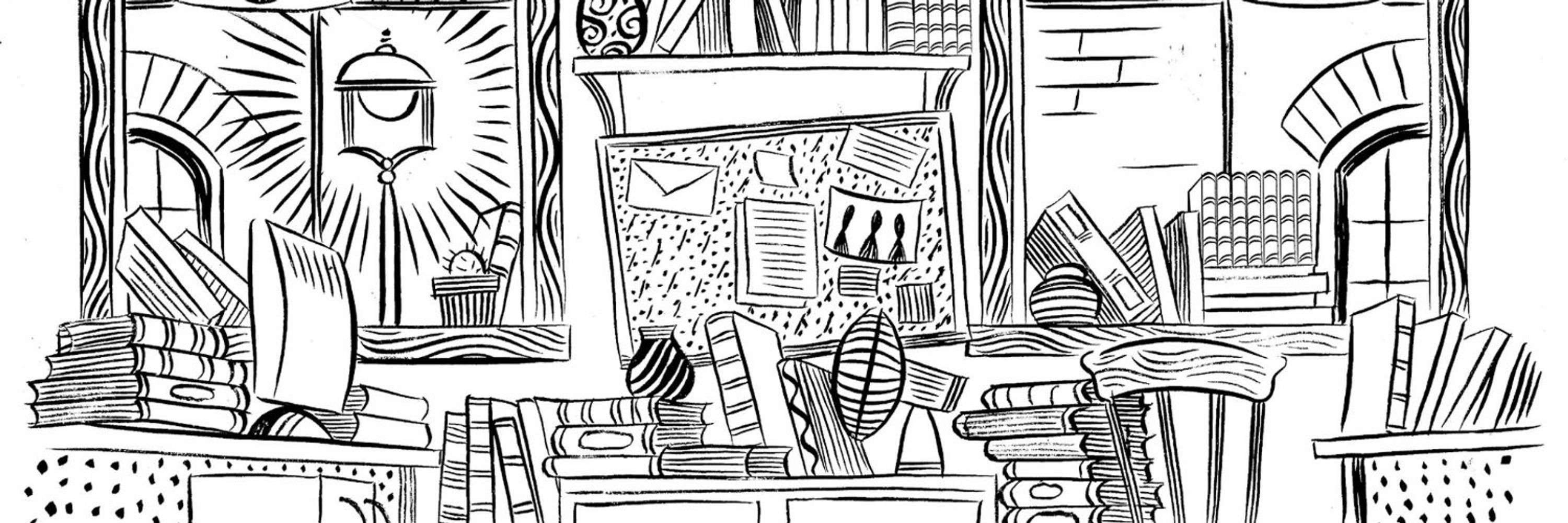 Literary Review