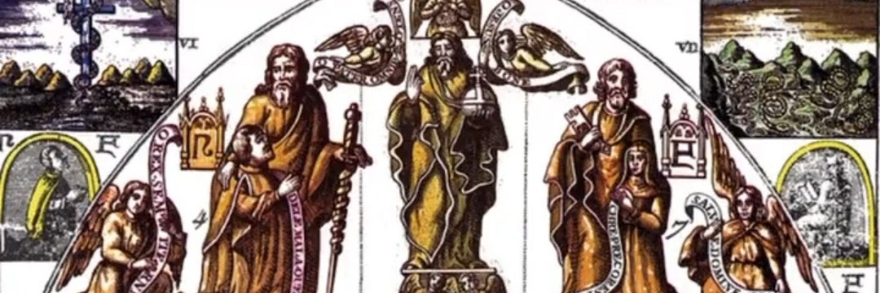 hesmes trismegistos