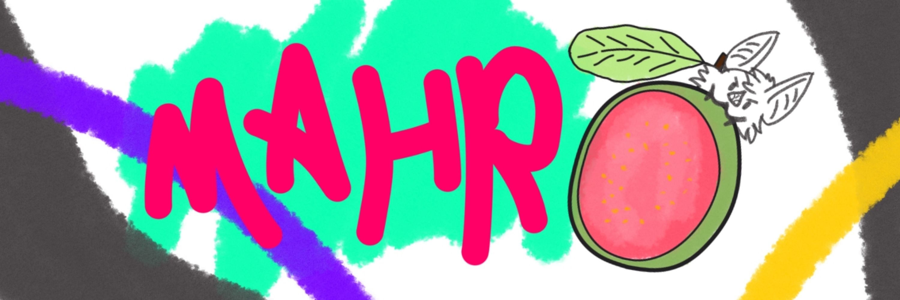 MahrGuavaBat!! ~ 🏳️‍⚧️