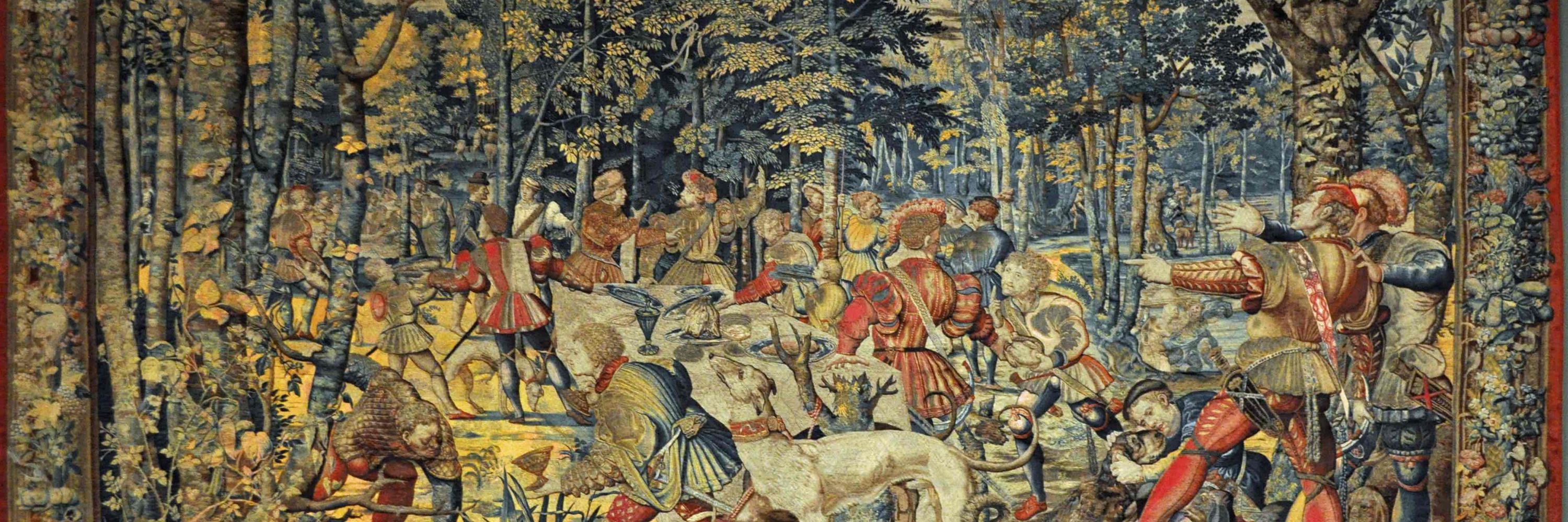The Renaissance Conference of Southern California (RCSC)