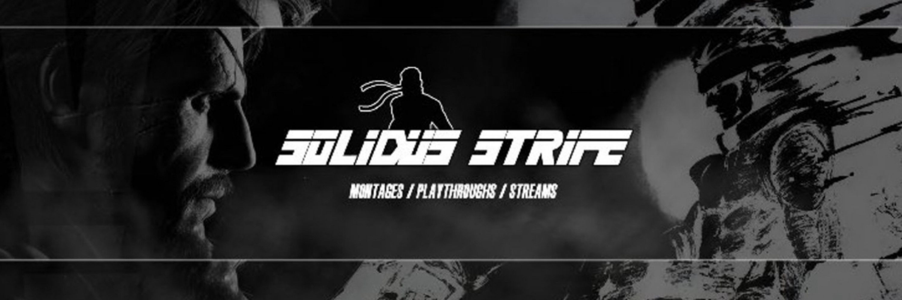 Solidus Strife
