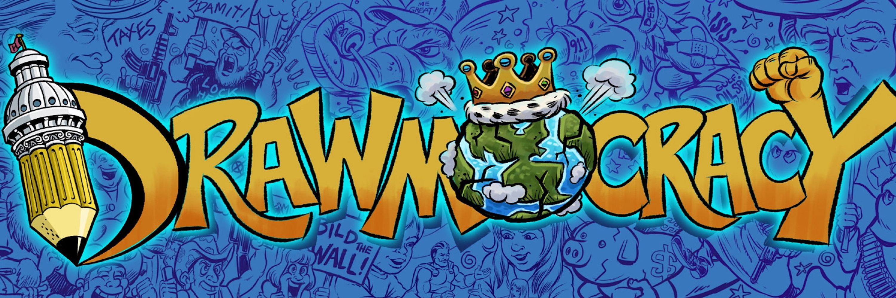 Drawmocracy