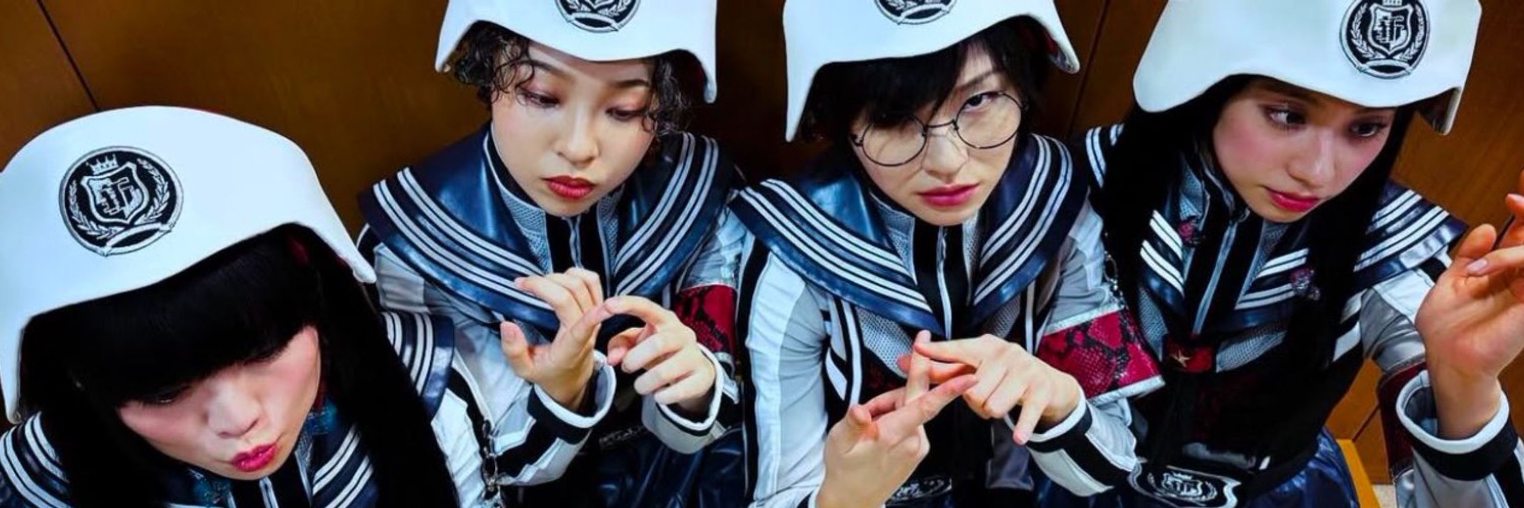 Ichiban Revsuga🫧