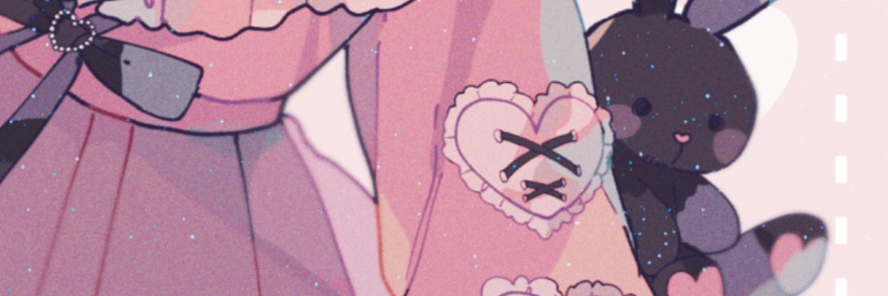 lull. 🎀🖤