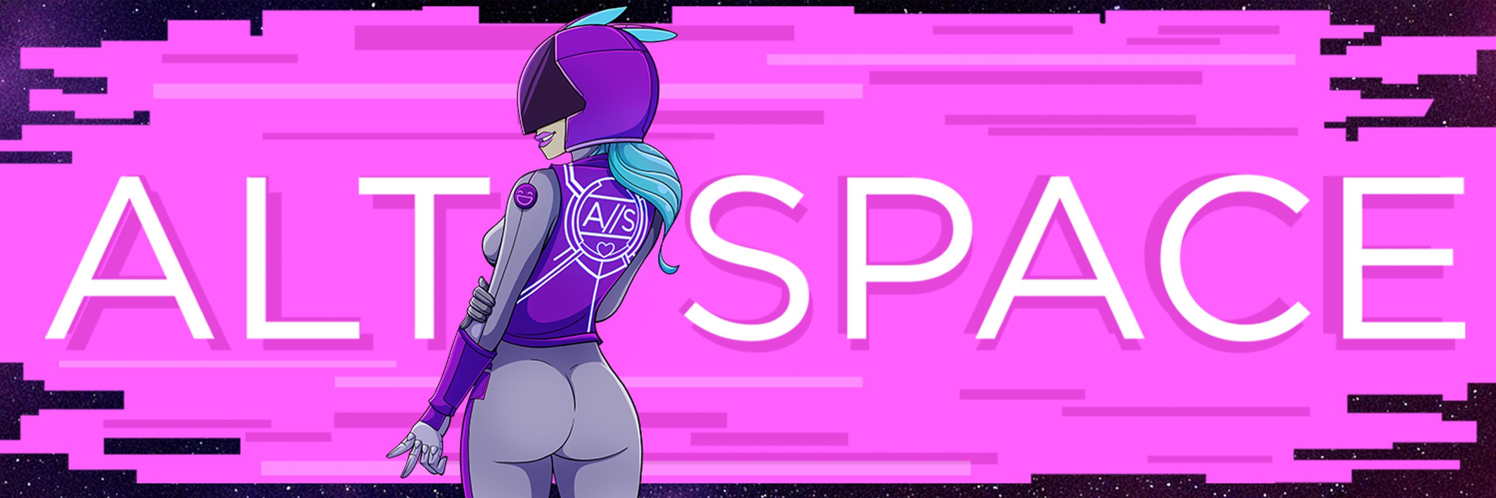 ALT//SPACE 🔞