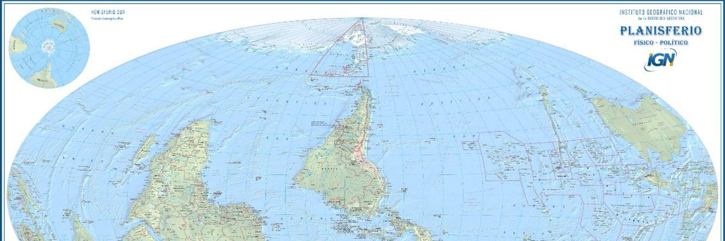Sociedad Argentina de Estudios Estratégicos y Globales - SAEEG