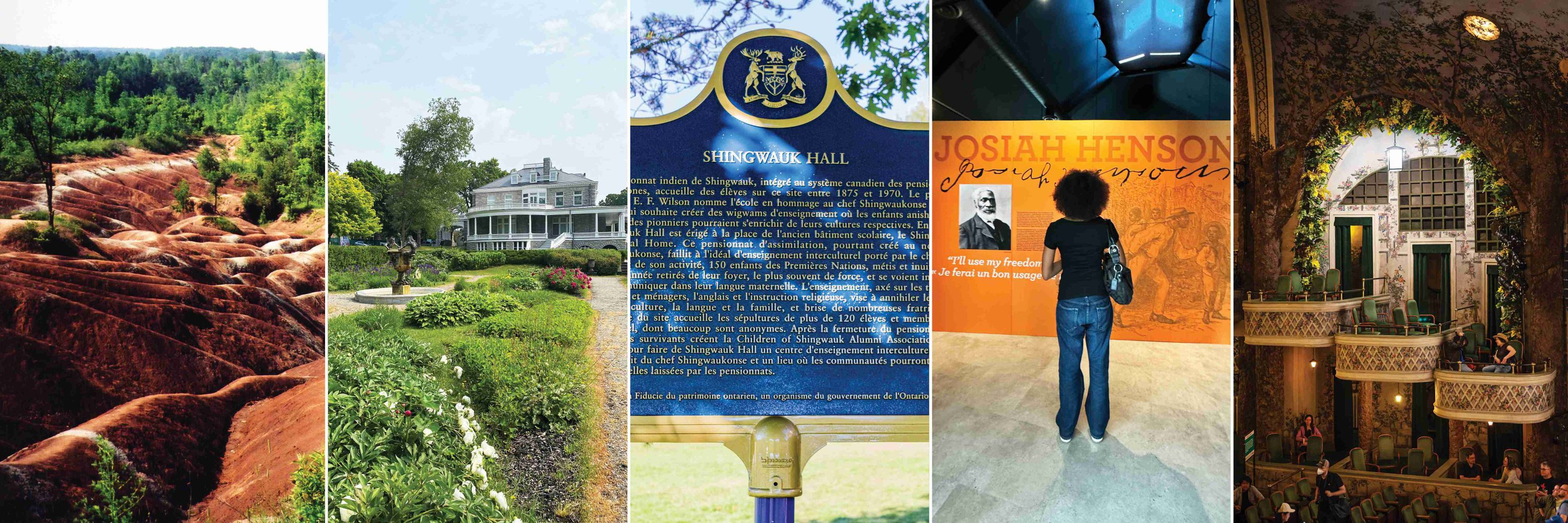 Ontario Heritage Trust