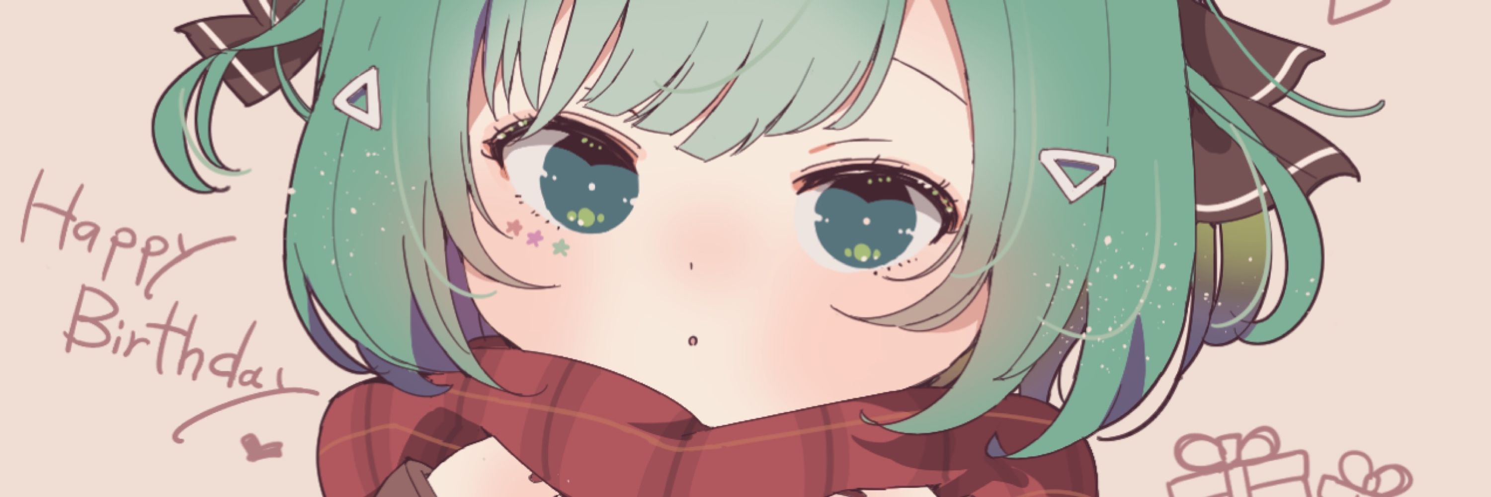 眠徒ナツ