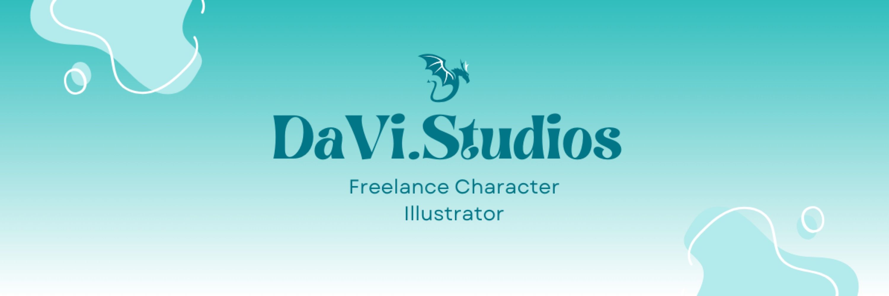 DaVi ~> Commissions OPEN ✨🩵