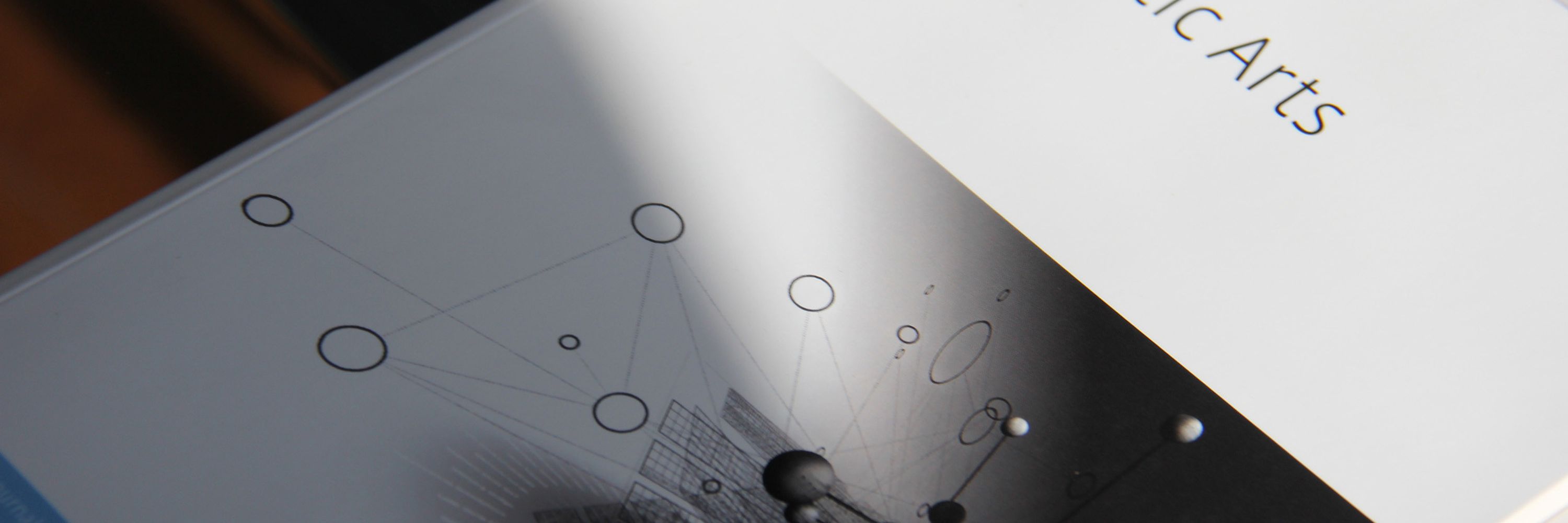 Technoetic Arts