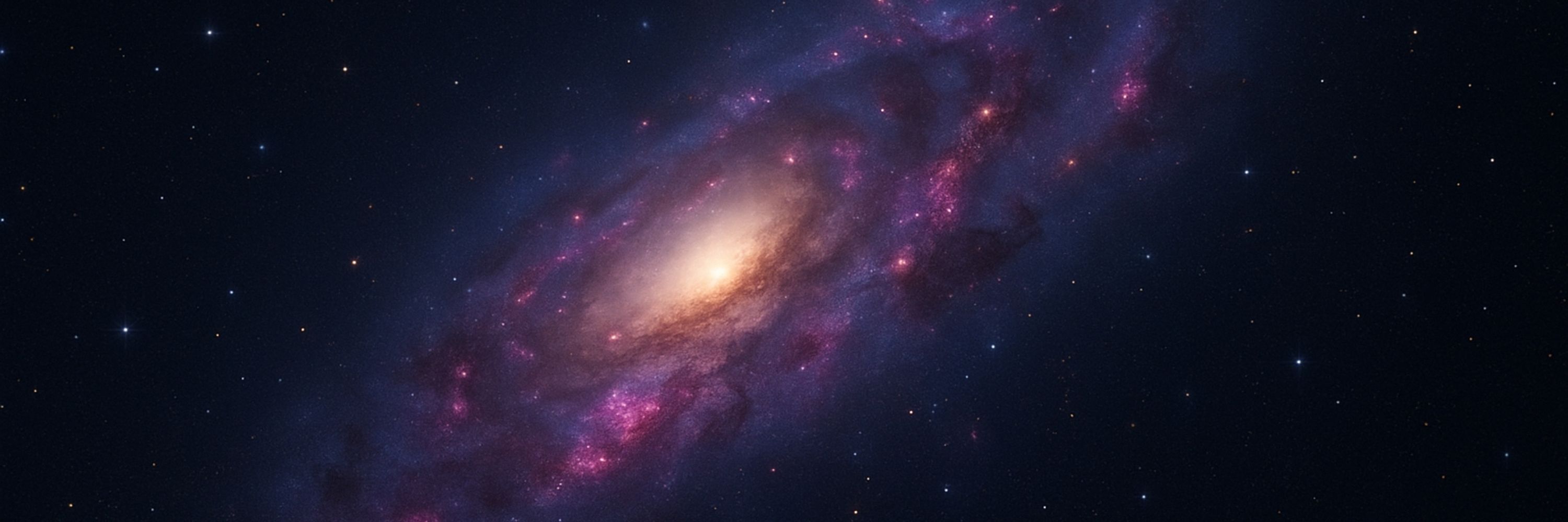 The Mind On Space