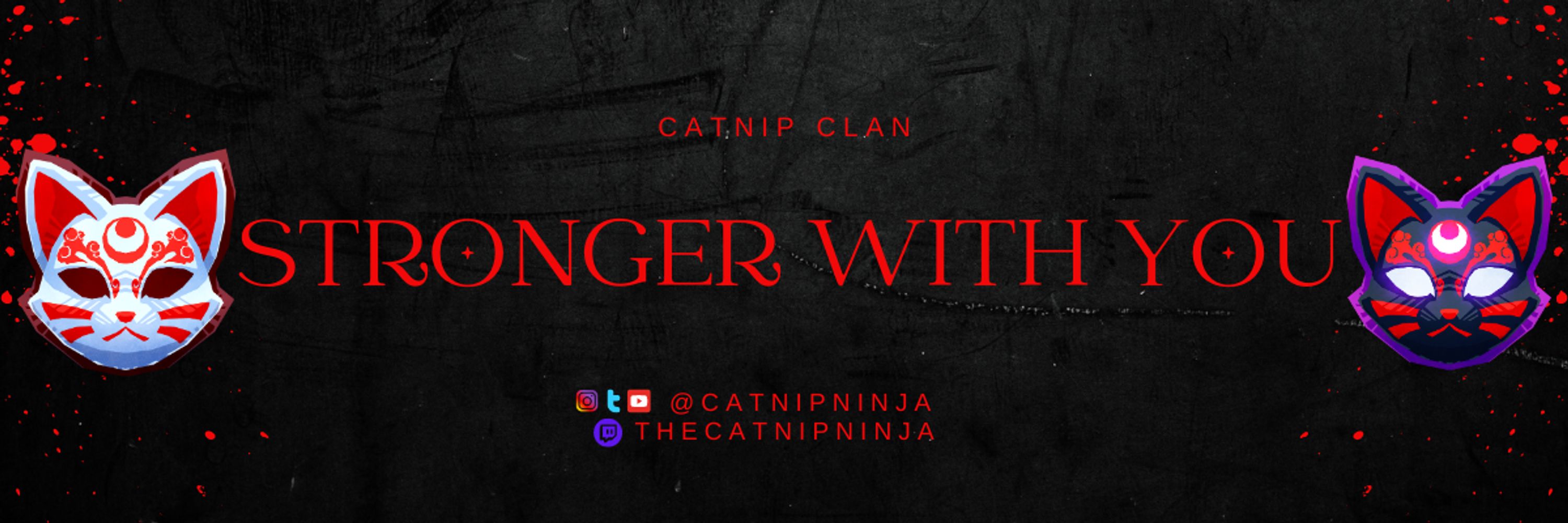 Catnip Ninja