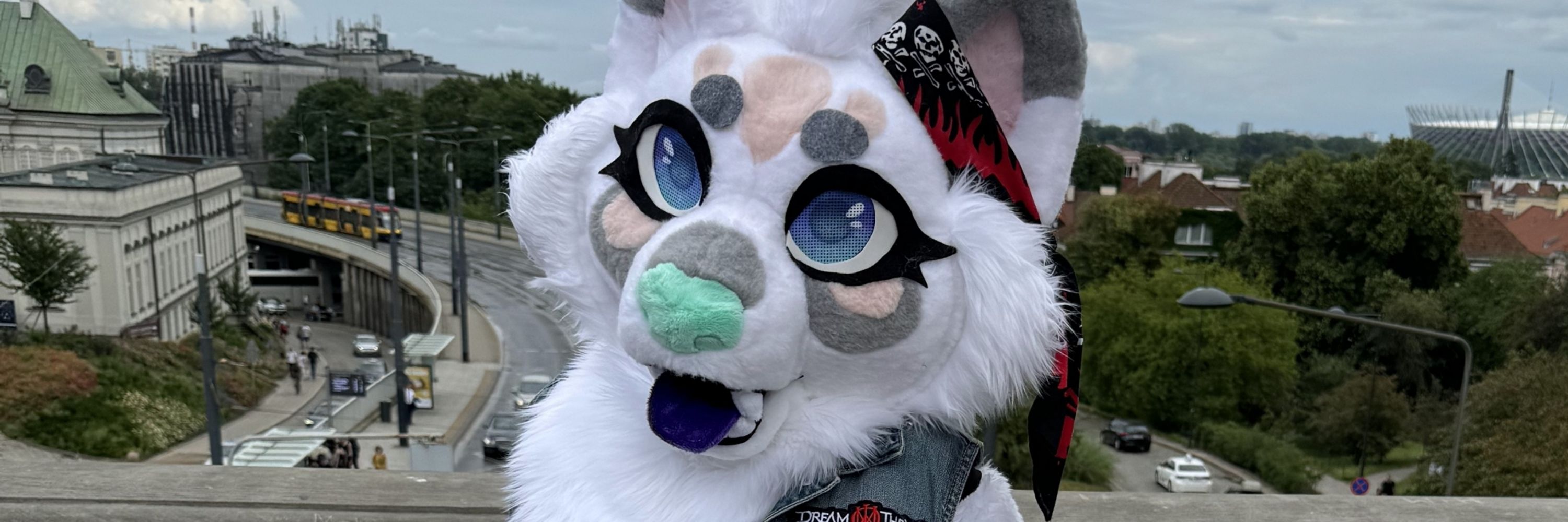 Sweet Candy Fursuits ✨️