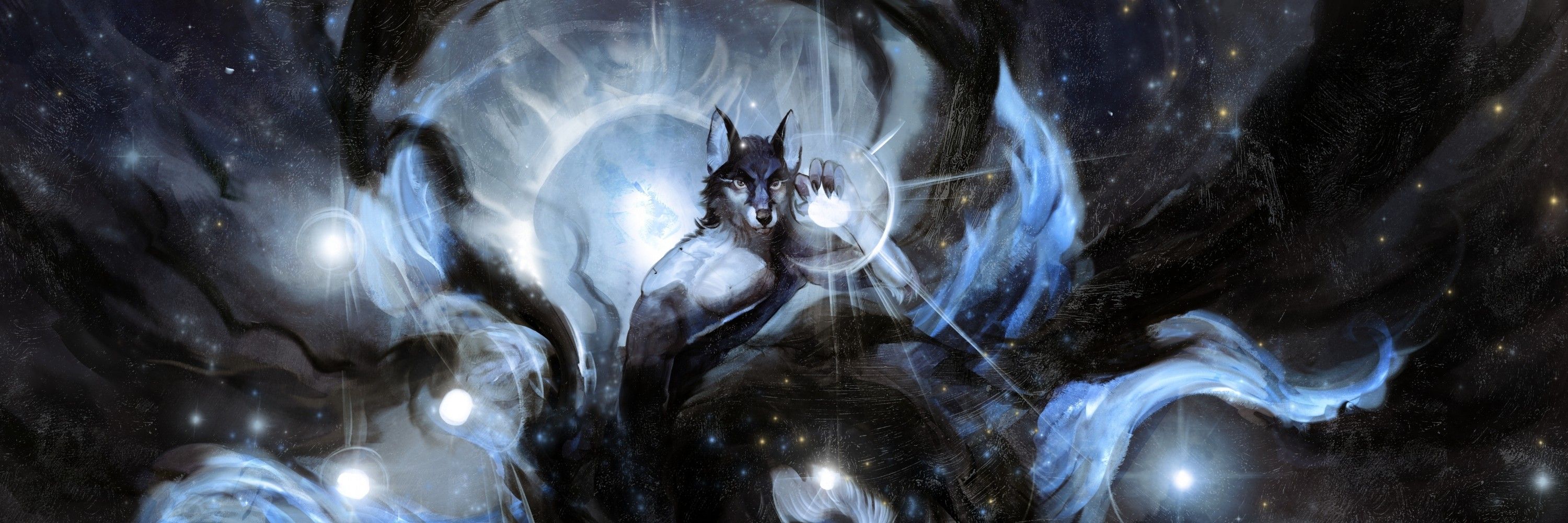 Cosmo Astrofox