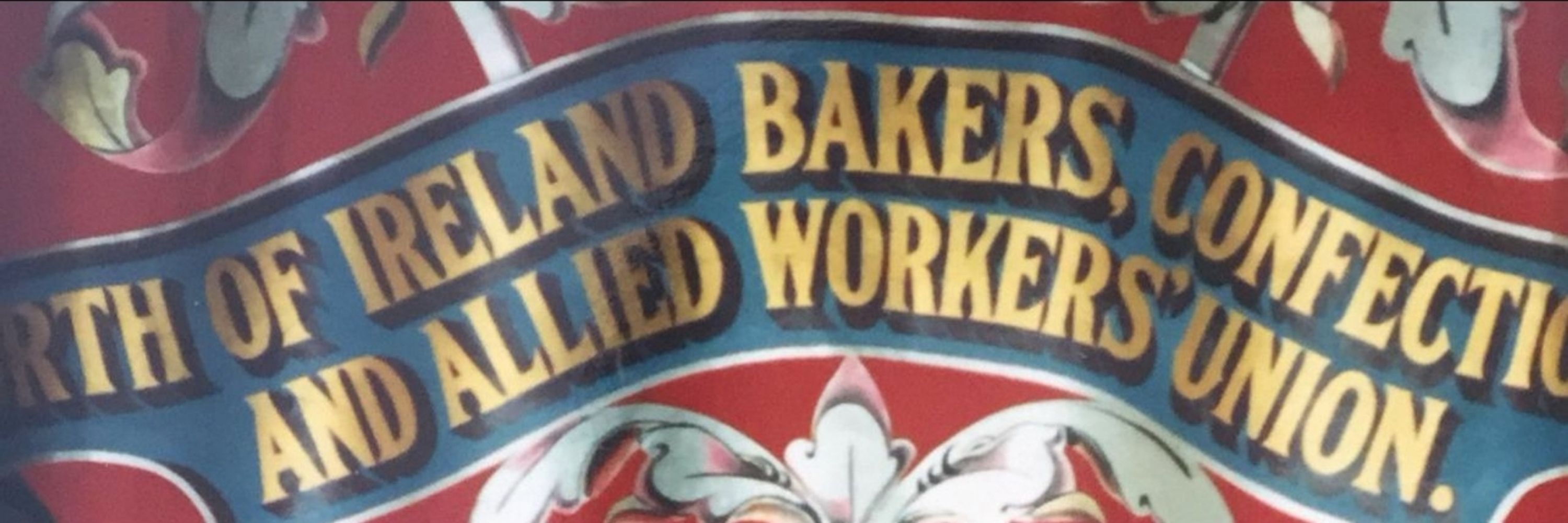 Bakers Union NI