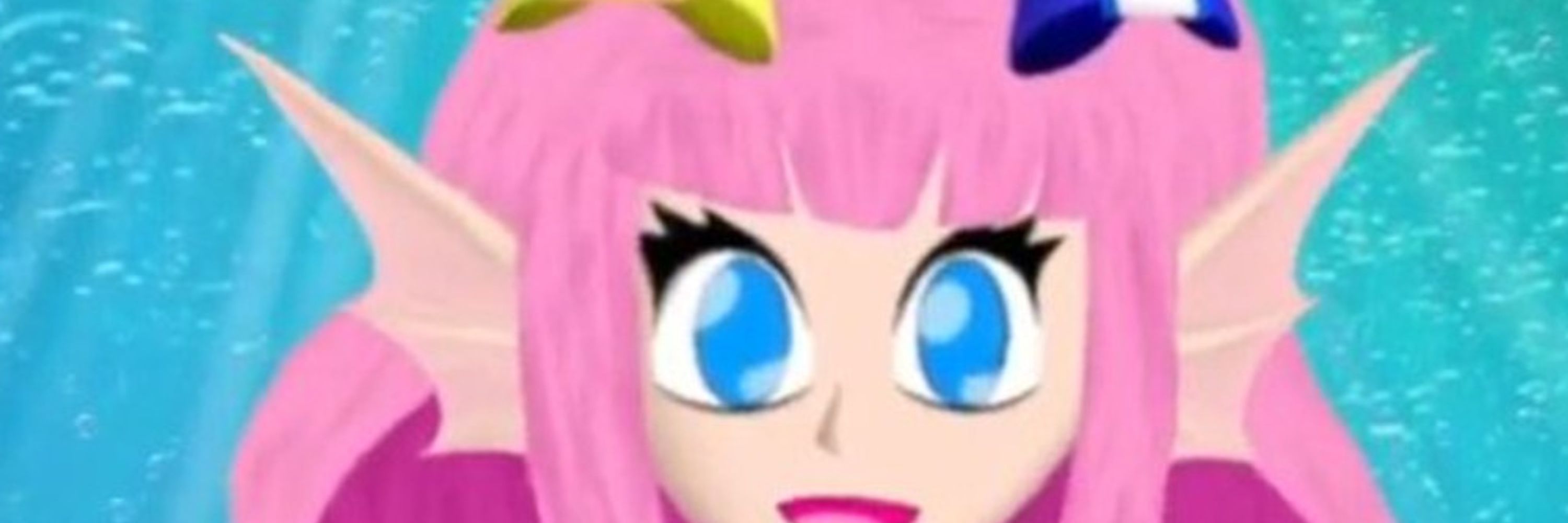 📂 Ayurisu 💾 || Save Point VTuber
